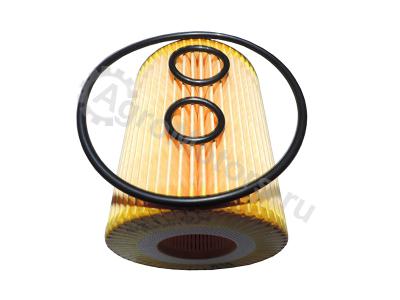 50013621 Маслянный фильтр Вид 1