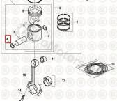 1818702C1 Стопор