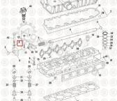 NAV1814757C2 Шайба