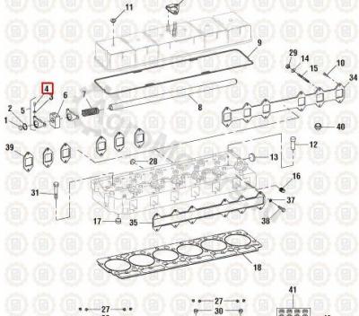 16067DA Винт Вид 1 16067DA Винт Вид 1