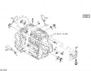 04250086 Втулка распредвала