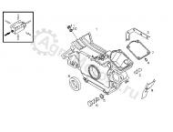 02421819 Манжета вала