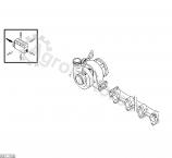 04285322 Турбина