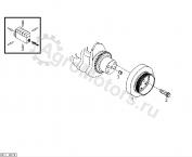 04900205 Демпфер