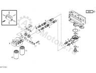 01181860 Уплотнительное кольцо