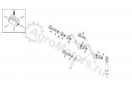 01118646 Кольцо уплотнительное
