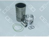 040329101300 Поршень и Гильза