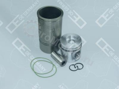040329101300 Поршень и Гильза Вид 1 040329101300 Поршень и Гильза Вид 1