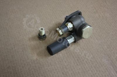 03363174 Насос топливный Вид 1