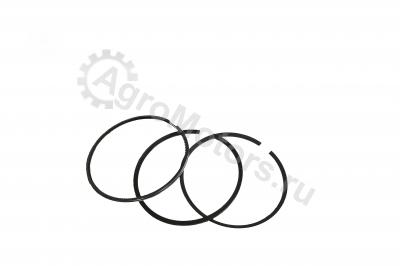 04158393 Набор поршневых колец Вид 1