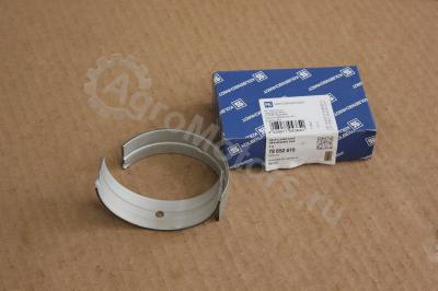 78652610 Вкладыш коренной Вид 1 78652610 Вкладыш коренной Вид 1