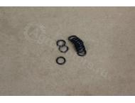 01153857 Уплотнительное кольцо 