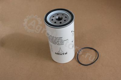 02113151 ORIGINAL DEUTZ Фильтр топливный Вид 3 02113151 ORIGINAL DEUTZ Фильтр топливный Вид 3