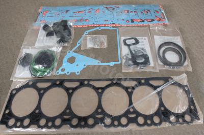 02937627 Комплект прокладок двигателя Вид 4