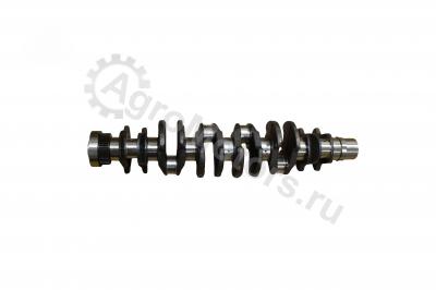 04501008 Коленвал кованный Вид 4