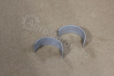 04284142 Вкладыш шатунный Вид 3 04284142 Вкладыш шатунный Вид 3