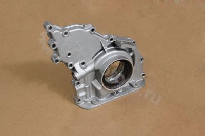 04507272 Насос масляный  Вид 1