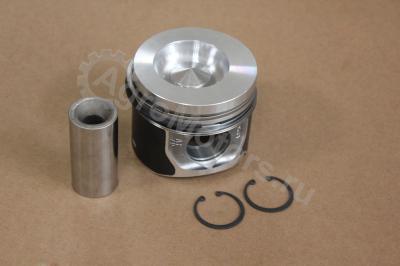 40441600 Поршень Вид 2 40441600 Поршень Вид 2