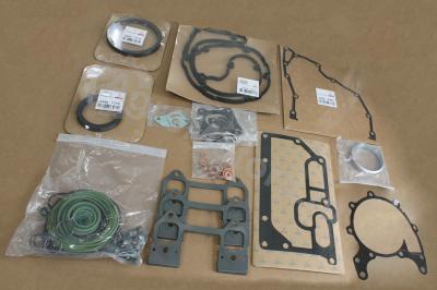 02931818 Комплект прокладок двигателя Вид 2 02931818 Комплект прокладок двигателя Вид 2