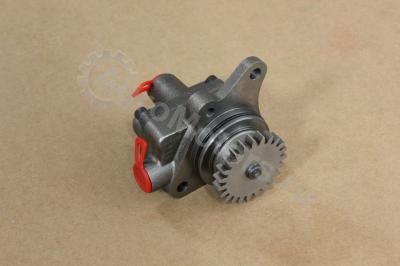 04909040 Насос топливный Вид 1 04909040 Насос топливный Вид 1