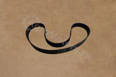 01182600 Поликлиновый ремень Вид 1 01182600 Поликлиновый ремень Вид 1