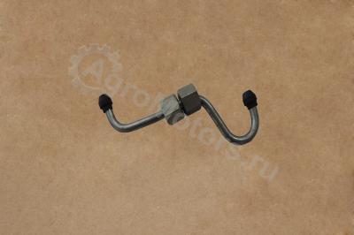 02112357 Трубка высокого давления Вид 3