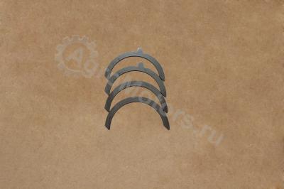 A158/4 Вкладыш упорный Вид 1