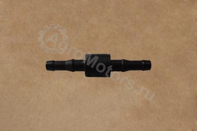 02931774 Клапан обратный Вид 3