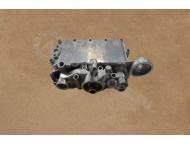 04290781 Корпус маслоохладителя