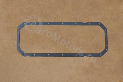 FP-1826587 Oil Pan Gasket Вид 1 FP-1826587 Oil Pan Gasket Вид 1