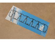 71-34869-00 Прокладка клапанной крышки