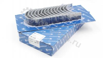 77689600 Вкладыш коренной (набор 6) Вид 1