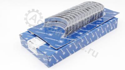 77689610 Вкладыш коренной (набор 6) Вид 1