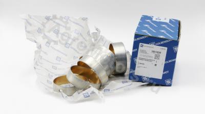 77920600 Набор втулок распредвала Вид 2