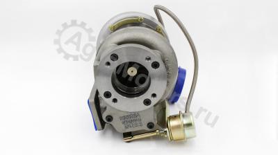 04259318 Турбина Вид 8