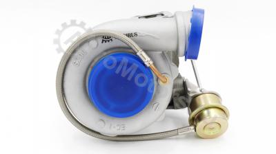 04259204 Турбина Вид 1 04259204 Турбина Вид 1