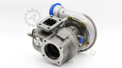 04259204 Турбина Вид 3 04259204 Турбина Вид 3