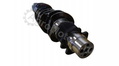 04501008 Коленвал кованный Вид 1