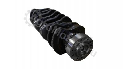 04282290 Коленвал Вид 1 04282290 Коленвал Вид 1