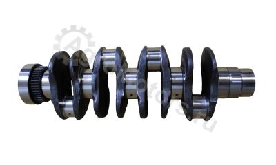 04282290 Коленвал Вид 2 04282290 Коленвал Вид 2