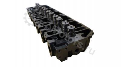 04258234 ГБЦ (в сборе) Вид 4