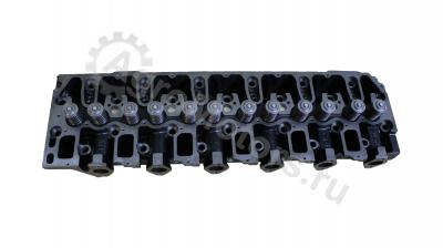 04258234 ГБЦ (в сборе) Вид 5