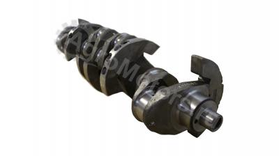 02929344 Коленвал Вид 4 02929344 Коленвал Вид 4