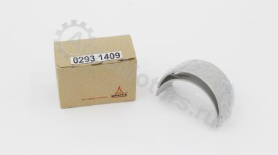 02931409 Вкладыш шатунный Вид 1