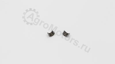 12164698 Сухарь Клапана Вид 1 12164698 Сухарь Клапана Вид 1