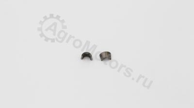 12164698 Сухарь Клапана Вид 3 12164698 Сухарь Клапана Вид 3