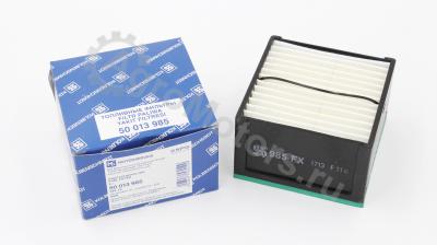 50013985 Топливный фильтр Вид 2