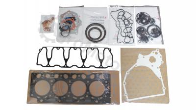 02937626 Комплект прокладок двигателя Вид 5