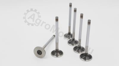 861571-6 Клапан выпускной Вид 3