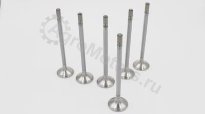 865164-6 Клапан выпускной Вид 2